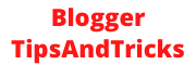 Logo Bloggertipsandtricks.com